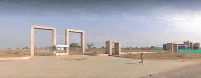 Image of 3500 Sq.ft Residential Plot / Land for sale in Lasudia Mori, Indore for Rs. 10500000