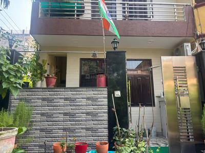 Image of 2100 Sq.ft 6 BHK Independent House for sale in Sector 23, Gurgaon for Rs. 40000000