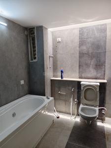 Bathroom Image of 5000 Sq.ft 4.5 BHK Villa for sale in Rohan Madhuban, Bavdhan Pune for Rs. 57000000