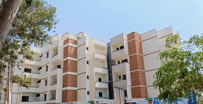 Image of 1658 Sq.ft 2 BHK Apartment / Flat for sale in Yuva Sunrise, Chandapura, Bengaluru for Rs. 8788342