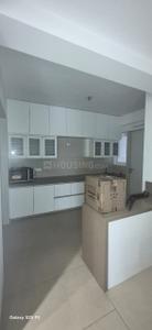 Kitchen Image of 2100 Sq.ft 3 BHK Apartment / Flat for sale in Saiyed Vasna Vadodara for Rs. 8600000