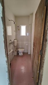 Bathroom Image of 921 Sq.ft 3 BHK Apartment / Flat for sale in Barasat Kolkata for Rs. 3300000