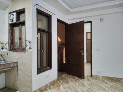 2 BHK Independent Builder Floor