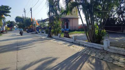 Image of 1000 Sq.ft Residential Plot / Land for sale in Narang Commercial Silver Park 2, Silver Park Colony, Indore for Rs. 3000000
