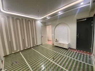 Bedroom Image of 2538 Sq.ft 4 BHK Builder Floor for sale in Model Town New Delhi for Rs. 57500000