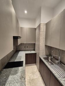 Kitchen Image of 3600 Sq.ft 4 BHK Builder Floor for sale in Safdarjung Enclave New Delhi for Rs. 165000000