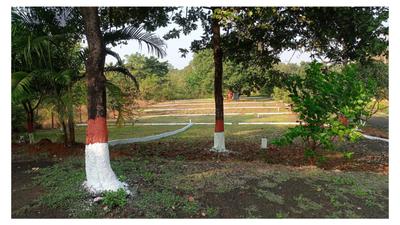 Image of 1722 Sq.ft Residential Plot / Land for sale in Badlapur West, Badlapur for Rs. 1200000