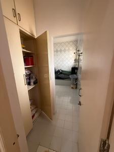 Bathroom Image of 4000 Sq.ft 4 BHK Independent House for sale in Jagannath Plot Rajkot for Rs. 27500000
