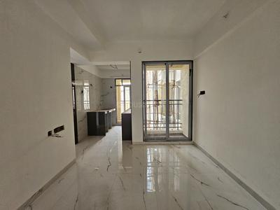 1 BHK Flat