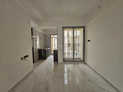 Hall Image of 900 Sq.ft 2 BHK Apartment / Flat for sale in Philip Complex, Vasai West Vasai for Rs. 6100000