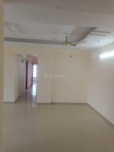 Hall Image of 1600 Sq.ft 3 BHK Apartment / Flat for rent in Ram Nagar Nagpur for Rs. 35000