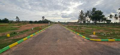 Image of 2400 Sq.ft Residential Plot / Land for sale in Devanahalli, Bengaluru for Rs. 10317600