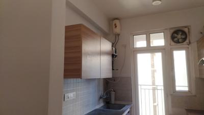 Kitchen Image of 1165 Sq.ft 2 BHK Apartment / Flat for sale in ATS Happy Trails, Noida Extension Greater Noida for Rs. 13500000