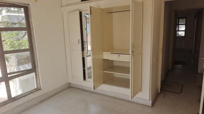 Bedroom Image of 1200 Sq.ft 2 BHK Apartment / Flat for rent in Somerset Apartments, Ashok Nagar Bengaluru for Rs. 65000