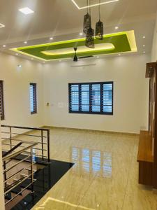 Hall Image of 1755 Sq.ft 4 BHK Independent House for sale in Mannuthy Thrissur for Rs. 8000000