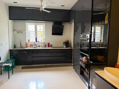 Hall Image of 5000 Sq.ft 5 BHK Villa for sale in Vessella Villas, Kondapur Hyderabad for Rs. 120000000