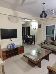2.5 BHK Flat