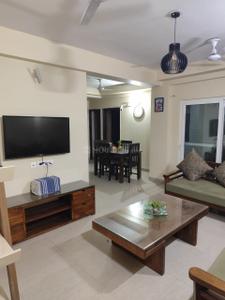 3 BHK Flat
