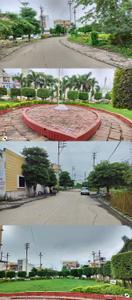 Image of 1100 Sq.ft Residential Plot / Land for sale in Jakhya, Indore for Rs. 7150000