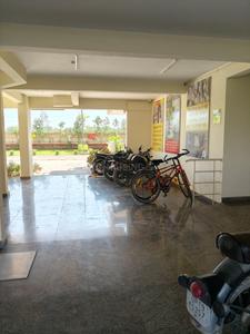 Image of 700 Sq.ft 3 BHK Apartment / Flat for sale in Pyramid Altia, Sector 70, Gurgaon for Rs. 8000000