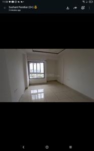 Bedroom Image of 900 Sq.ft 2 BHK Apartment / Flat for rent in Rajat Highpark Phase 1, VIP Colony Raipur for Rs. 27000