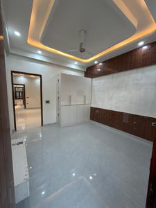 Bedroom Image of 1750 Sq.ft 3 BHK Builder Floor for sale in Aditya White Cottage, Bamheta Village Ghaziabad for Rs. 9000000