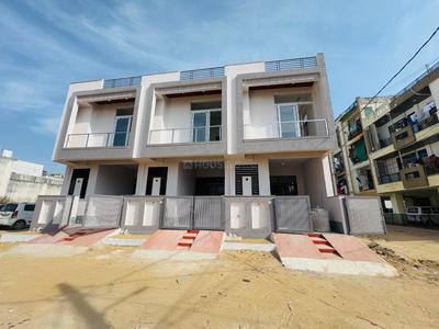 Image of 1350 Sq.ft 3 BHK Villa for sale in Hathod, Jaipur for Rs. 5800000