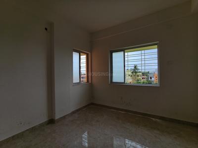 Bedroom Image of 1050 Sq.ft 3 BHK Apartment / Flat for sale in Purba Barisha Kolkata for Rs. 4200000