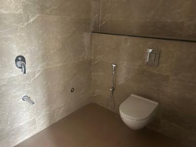 Bathroom Image of 1770 Sq.ft 3 BHK Apartment / Flat for sale in Balarama Nagar Nellore for Rs. 8500000