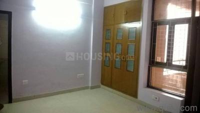 Bedroom Image of 1400 Sq.ft 3 BHK Apartment / Flat for sale in Rajhans Premier Apartment, Indirapuram Ghaziabad for Rs. 14400000