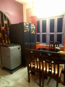 Hall Image of 940 Sq.ft 2 BHK Apartment / Flat for sale in Haltu Kolkata for Rs. 5000000