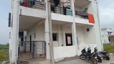 Image of 1218 Sq.ft 4.5 BHK Independent House for sale in Mahavirnagar, Himatnagar for Rs. 6800000