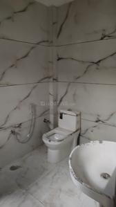 Bathroom Image of 2000 Sq.ft 4 BHK Independent House for sale in Gomti Nagar Lucknow for Rs. 12000000