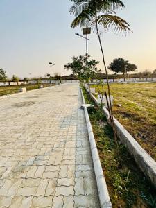 Image of 900 Sq.ft Residential Plot / Land for sale in Mundiya Ramsar, Jaipur for Rs. 3390000