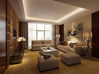 Hall Image of 800 Sq.ft 2 BHK Apartment / Flat for sale in Shree Samarth Aura Phase 1, Bhandup West Mumbai for Rs. 12336500