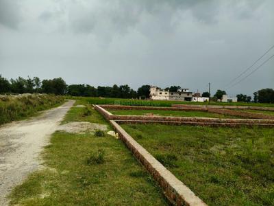 Image of 1000 Sq.ft Residential Plot / Land for sale in Chiuradeeh, Gorakhpur for Rs. 651000