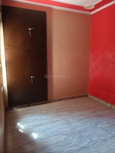 Bedroom Image of 1400 Sq.ft 1.5 BHK Builder Floor for rent in Jhotwara Jaipur for Rs. 8000
