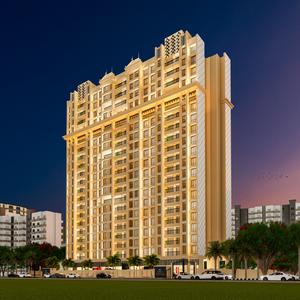 1 BHK Flat