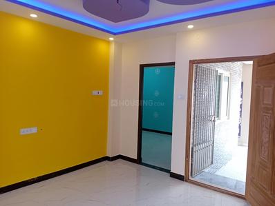 Living Room Image of 1400 Sq.ft 2 BHK Duplex for sale in Avadi Chennai for Rs. 8500000