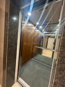 Kitchen Image of 1500 Sq.ft 3.5 BHK Apartment / Flat for rent in One Indiabulls, Thane West Thane for Rs. 95000