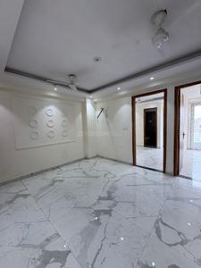 Living Room Image of 1215 Sq.ft 3 BHK Apartment / Flat for sale in Chhattarpur New Delhi for Rs. 8500000