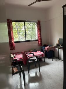 Hall Image of Gravellia  in Magarpatta City, Pune