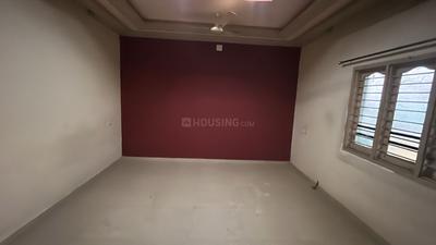 Hall Image of 1227 Sq.ft 4 BHK Independent House for sale in Sonal Society Nadiad for Rs. 7500000
