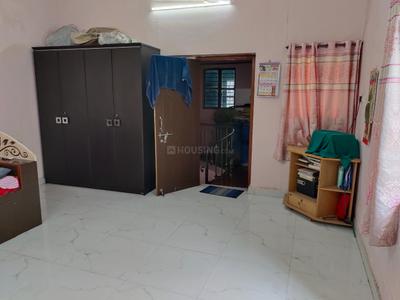 Bedroom Image of 2200 Sq.ft 4.5 BHK Duplex for sale in Mowa Raipur for Rs. 8500000