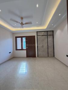 Hall Image of 2200 Sq.ft 4 BHK Independent House for sale in Chhachhanpairi Raipur for Rs. 5581000