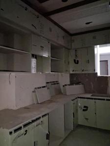 Kitchen Image of 1500 Sq.ft 3 BHK Apartment / Flat for sale in Sector 72 Noida for Rs. 5300000