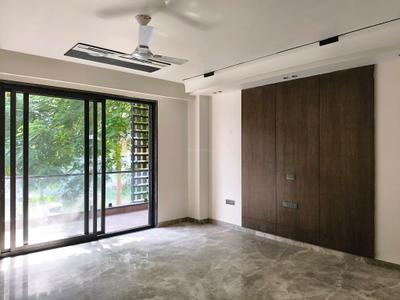 Bedroom Image of 4500 Sq.ft 5 BHK Builder Floor for sale in Vipul World, Sector 48 Gurgaon for Rs. 51000000