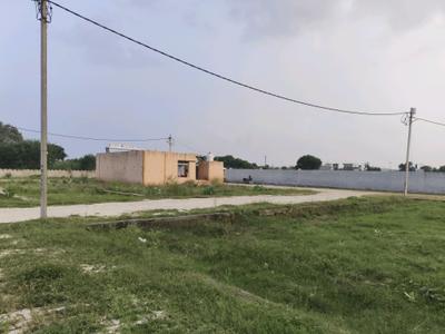 Image of 70 Sq.ft Residential Plot / Land for sale in SS Ayodhya Enclave, Dhoom Manikpur, Greater Noida for Rs. 2200500