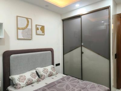 Bedroom Image of 1850 Sq.ft 3 BHK Builder Floor for sale in Skywhales Vienna Greens II, Sector 99A Gurgaon for Rs. 18460000