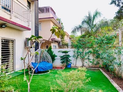 Image of 3006 Sq.ft 4 BHK Villa for sale in Pacifica The Meadows, Shantipura, Ahmedabad for Rs. 27500000